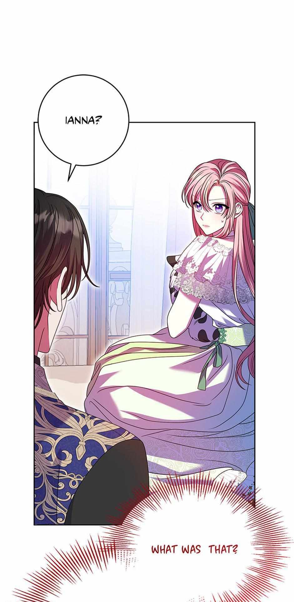 I Met the Male Lead in Prison Chapter 41 39